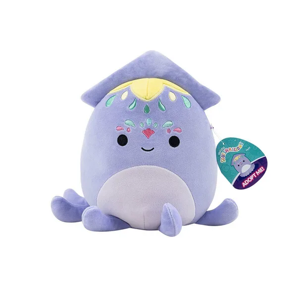 ADT03000  Adopt Me 20 cm Peluş - SQAM00003