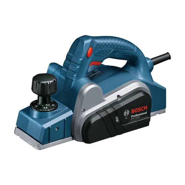 GHO 6500  Elektrikli Planya Makinesi 0 601 596 000