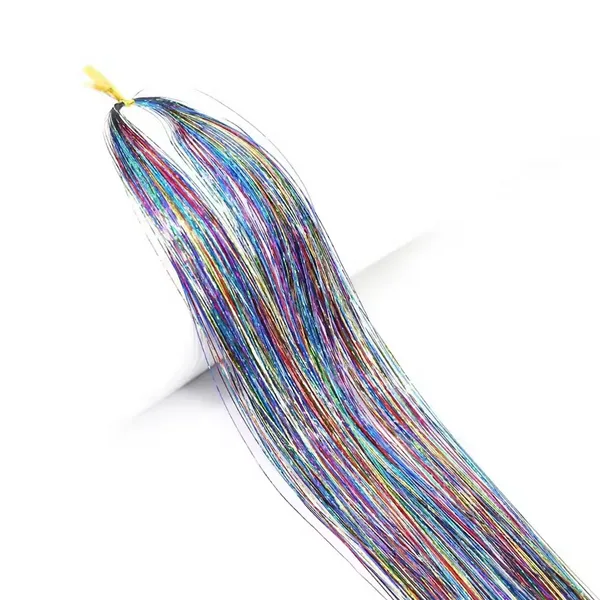 Hair Tinsel  Simi / HT12