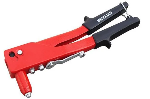 İzeltaş 6195 Perçin sı 260 mm