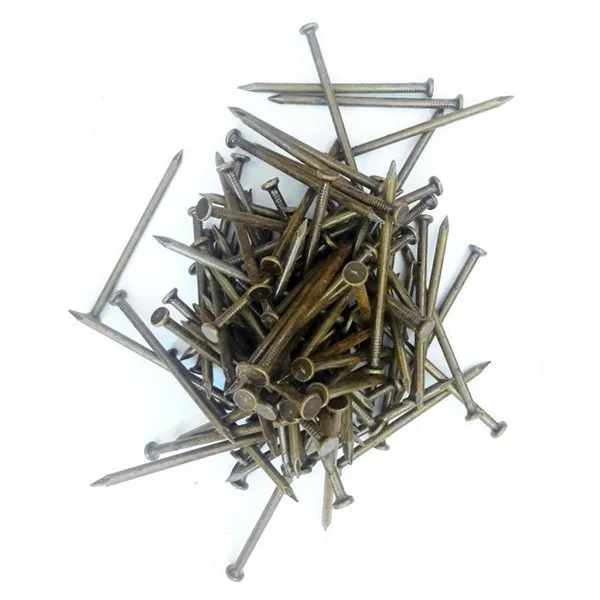 Çelik B Çivisi 5x80 mm (100 Adet)