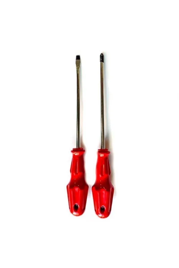2'li Tornida Seti 5x100 Düz Ve Yıldız