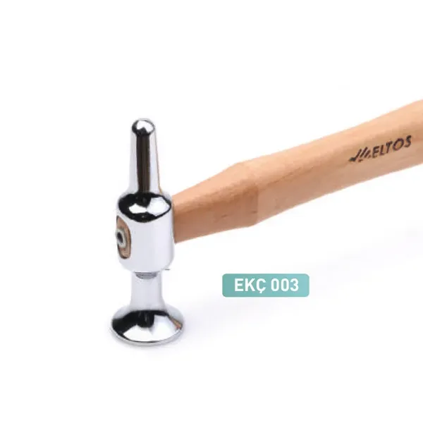 EKÇ003 Krtacı Çekici