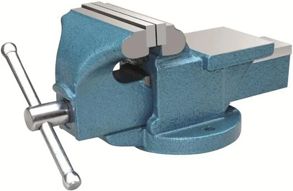 Junior Sabit Tablalı Mengene 150 mm