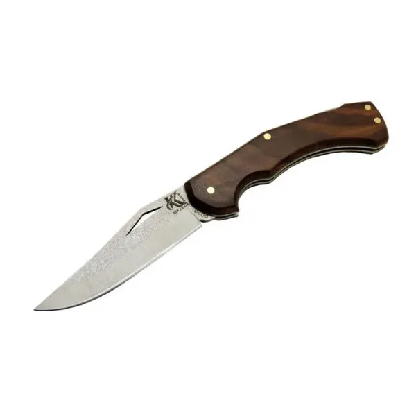 Atak SK020  Çakısı Kahverengi 20 cm