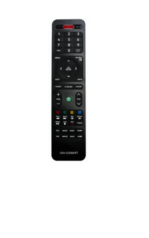 SABA NORMENDE  ONVO Uyumlu Kumanda - LCD 622
