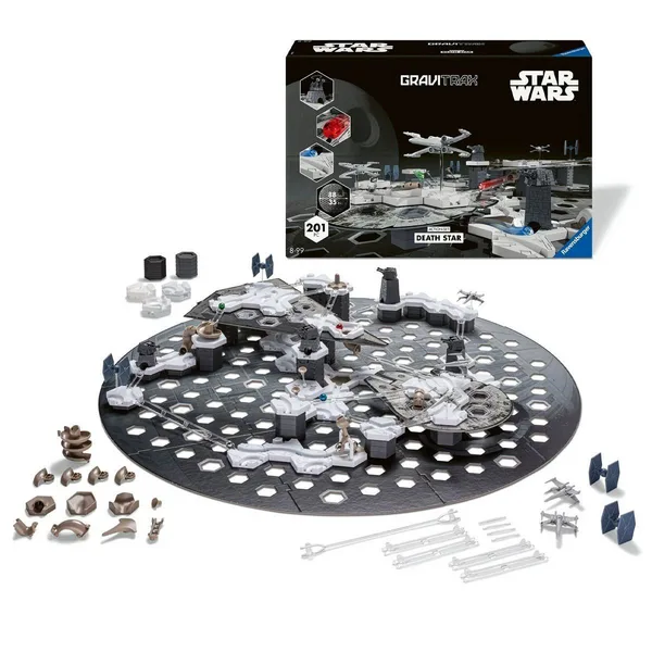 238606 Gritrax Başlangıç Seti-Starter Kit