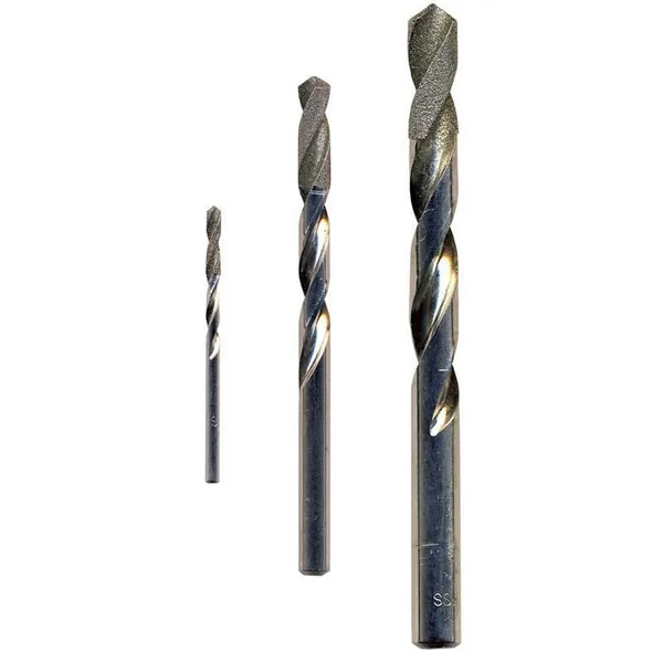 TD 50804 Cam Delme Ucu 4 mm
