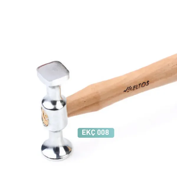 EKÇ008 Krtacı Çekici