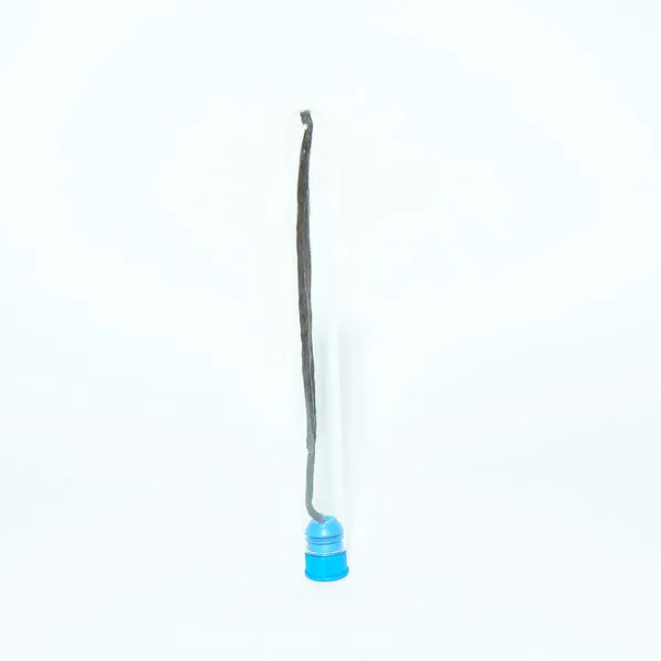 Doğal Vanilya Çubuk Cam Fanus 1 Adet