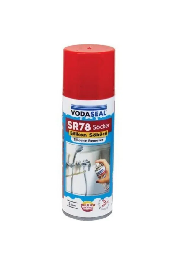 SR78 Söcker  Sökücü Sprey 200 ml