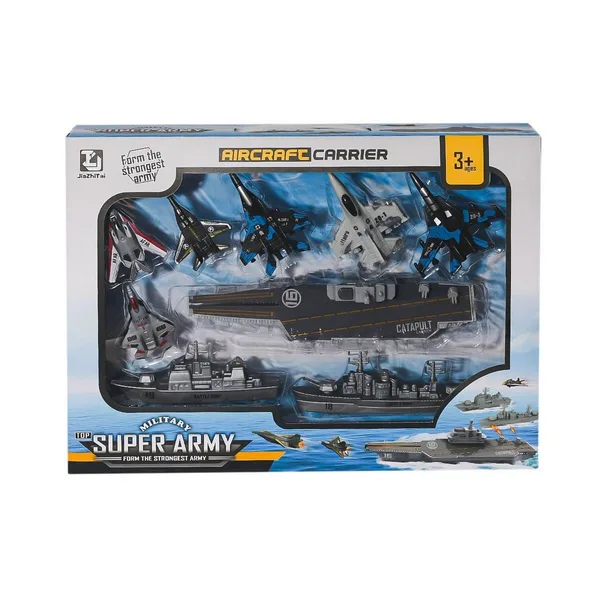KZL-T064 Saş Oyun Seti -Kızılkaya Oyuncak