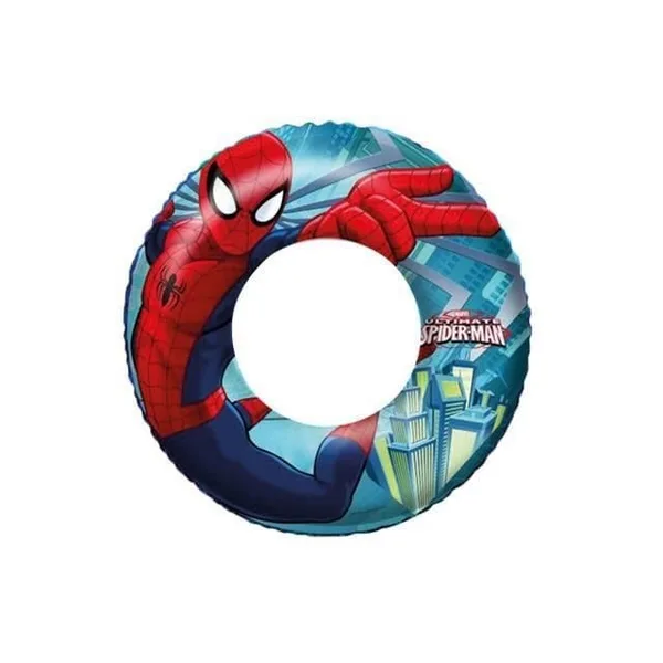 Spider-Man Simit 56 Cm Lisanslı  - 98003 - 1 ADET