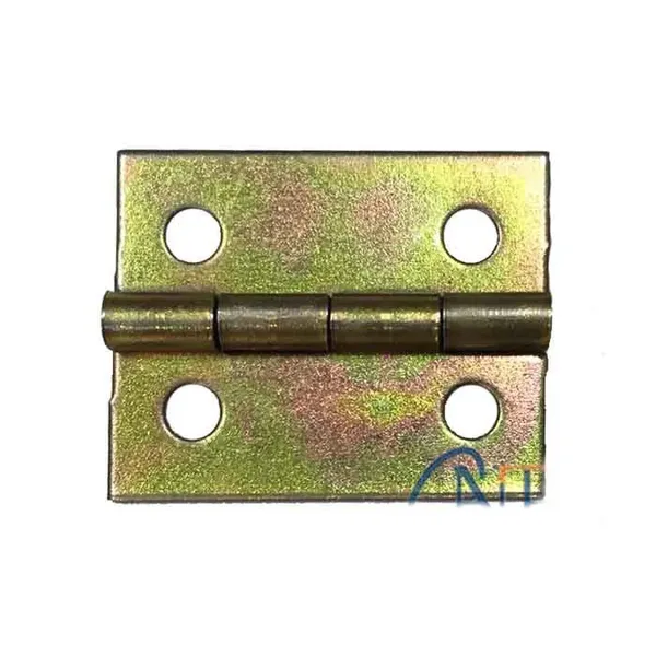 Tla Menteşesi Klasik - 20x25mm, 120 Adet