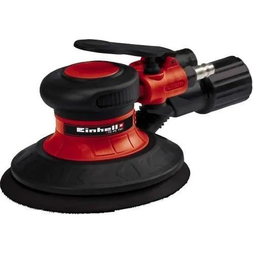 TC PE 150 Halı Eksantrik Zımpara