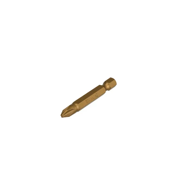 Tomax Titanyum Bits Uç PZ2x50 - (30 adet)