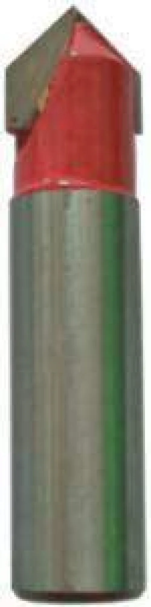 14479 Kompozit Freze Bıçağı 1X12 mm