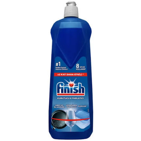 Finish Parlatıcı 800 Ml
