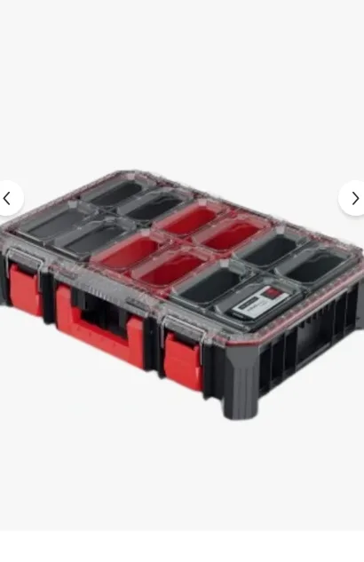 Kistenberg X Blok Bridge Organiser Alet Çantası