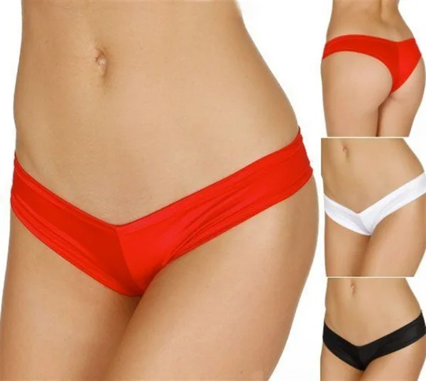 Panty 3 lü Külot