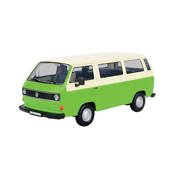 Mm-79376 1:24 Volkswagen Type2 T3