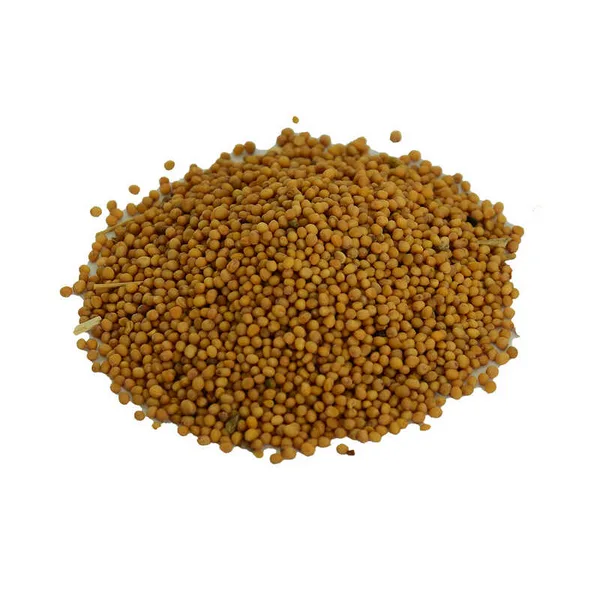 Hardal u Tane Doğal Sarı 100 Gr Paket