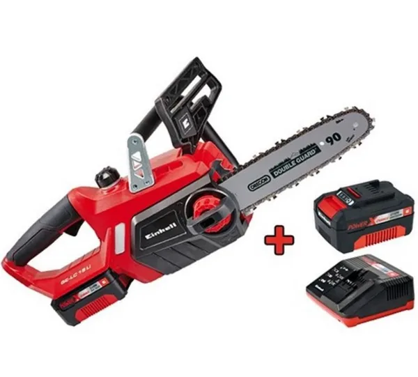 GE LC 18/25-1 Lİ Kit Tek Akülü Ağaç Kesme