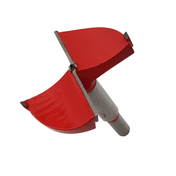 Tomax Ahşap Freze Bıçağı - 25x70 mm