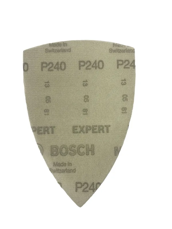 M480 240 Kum Elek Telli Zımpara 100X150 mm