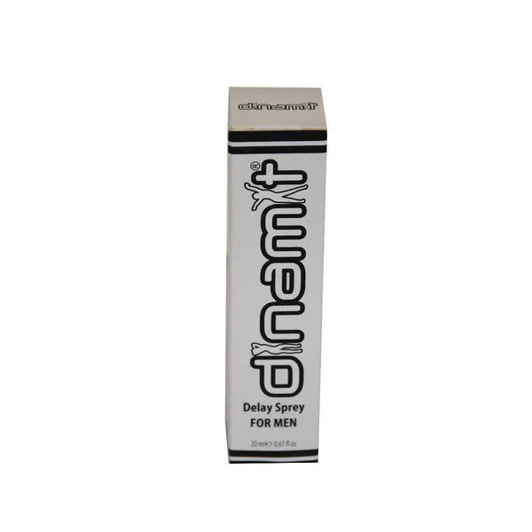 li sel For Men Sprey 20 ML