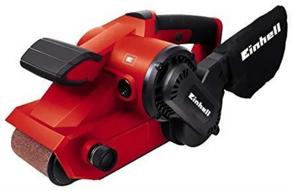TC BS 8038 Tank Zımpara Makinesi 800 Watt
