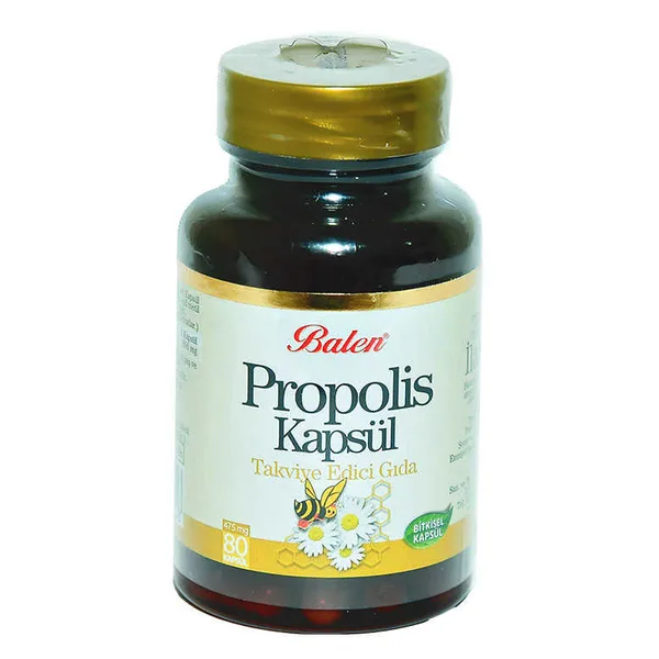 Propolis 80