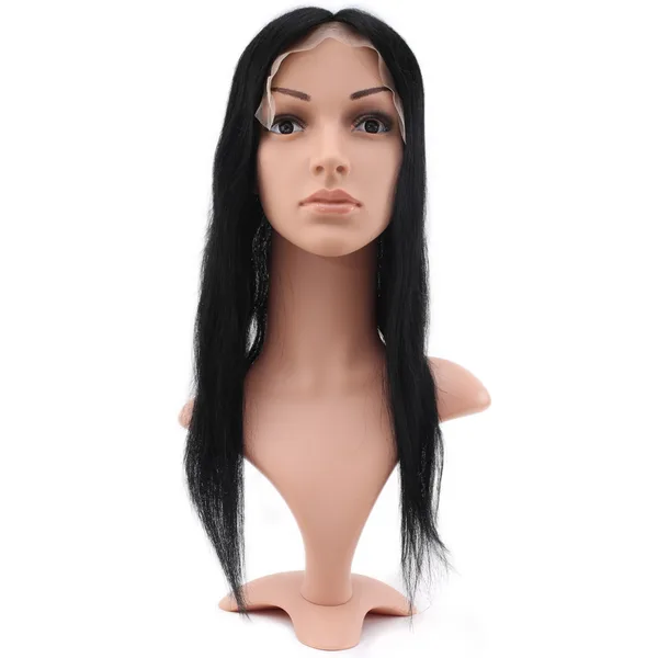 Komple Tığ İşçiliği Ön Kısmı Ekstra Tül Doğal Baby Taban Tepelik / 15x17cm / 1B