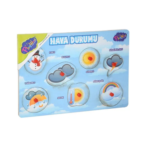 284/285 Onyıl, Ahşap Tutmalı Ha Durumu