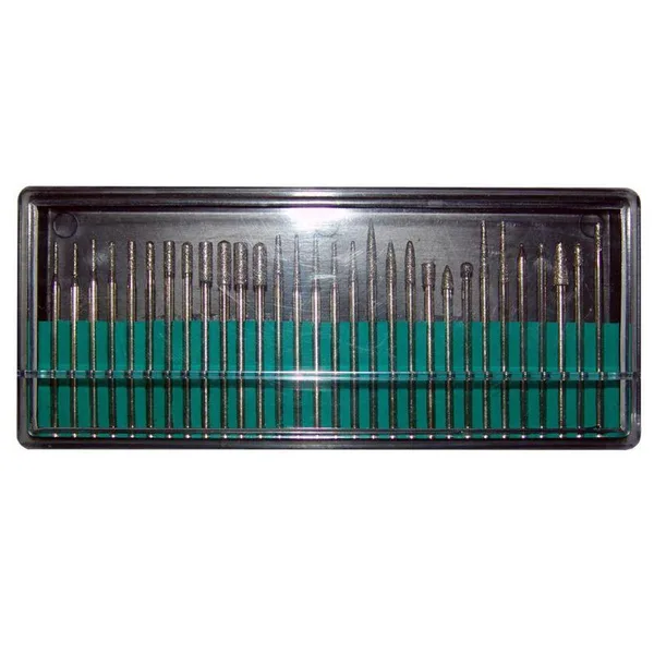 TD 50901 Elmas Camcı Seti 30 Parça