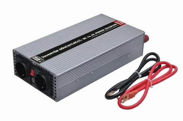 281 İnvertör 1200 Watt