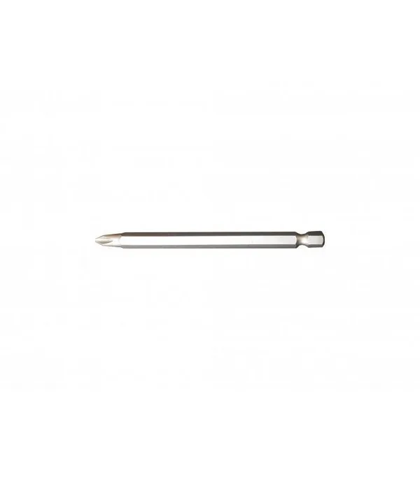 PZ2 100 mm Yıldız Bits Uç