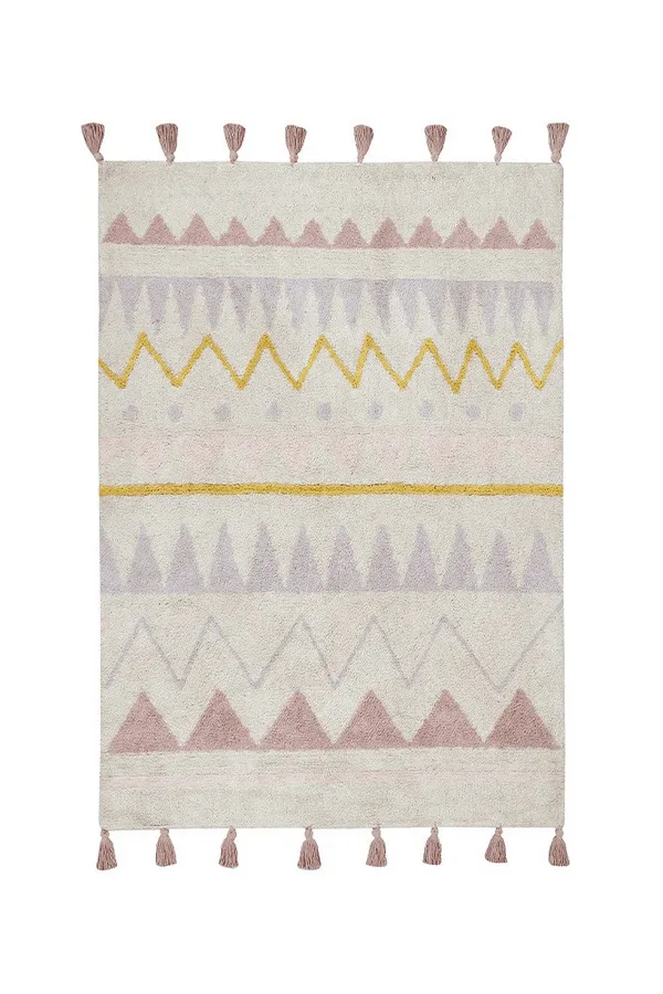 Azteca Natural-Vintage Nude