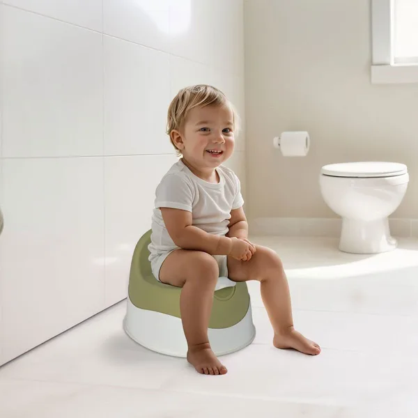7192 Infant Lazımlık Eco Yeşil