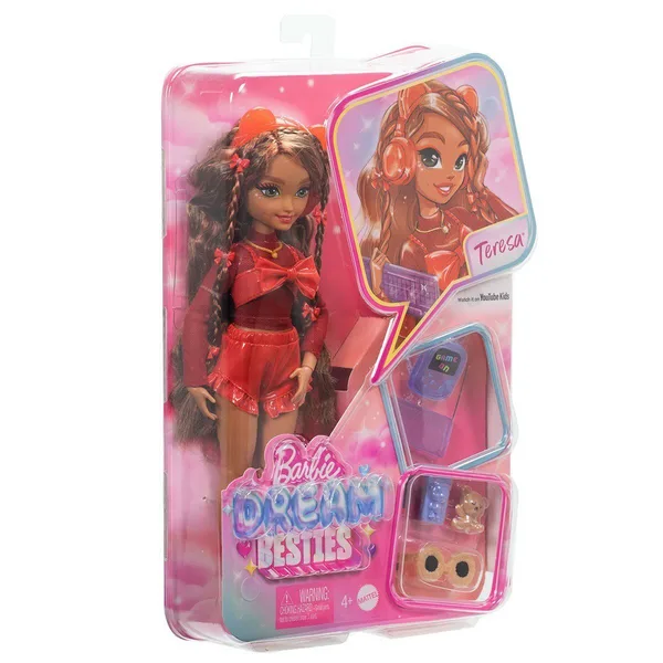 HYC23  Dream ies - Teresa