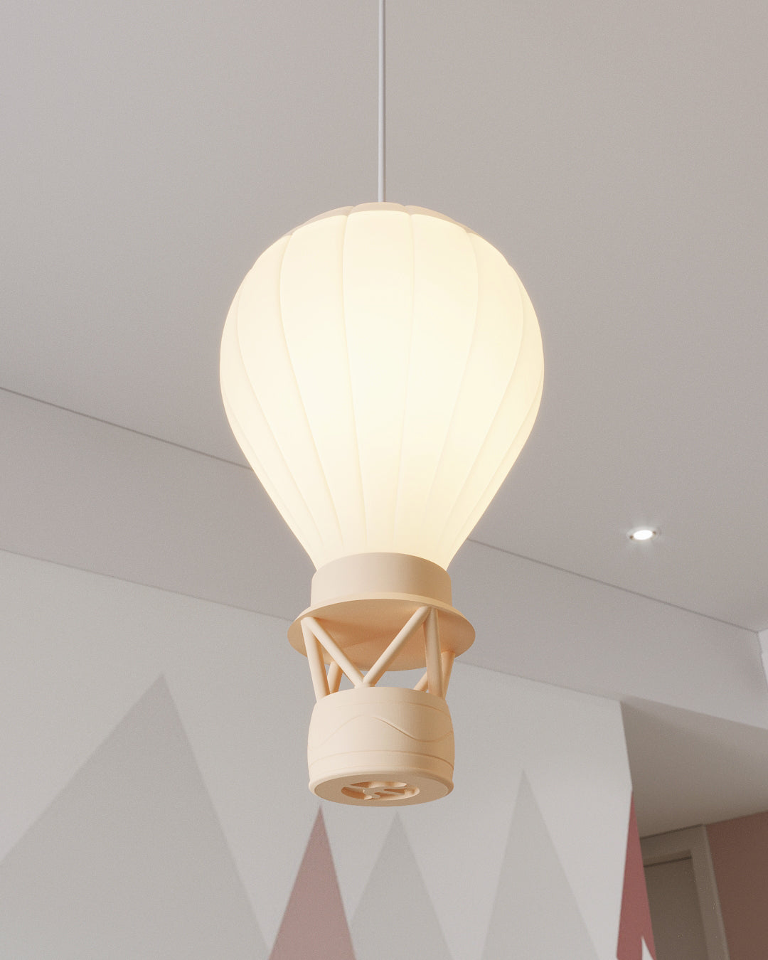 Balon Sarkıt Lamba X-Small | ByLamp