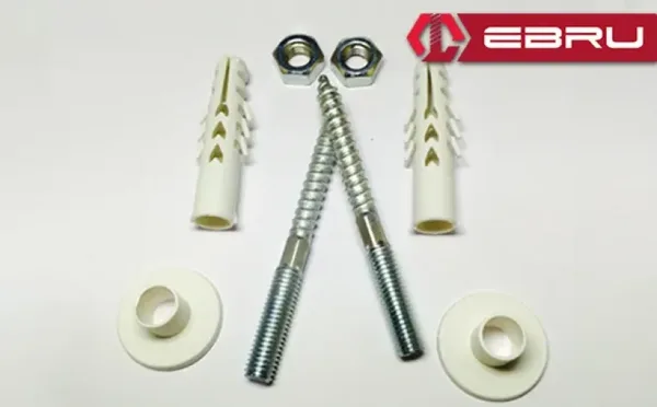 Ebru Labo Montaj Seti LMT - 25 Takım