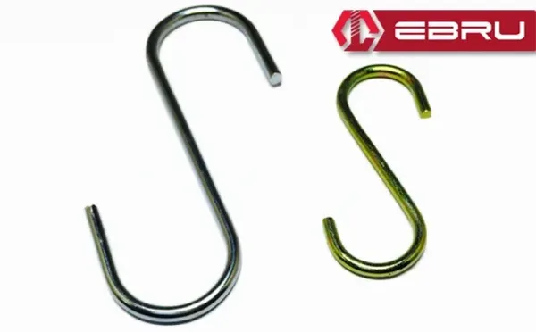 Ebru ES - S Kanca 3,25x70 - 100 Adet
