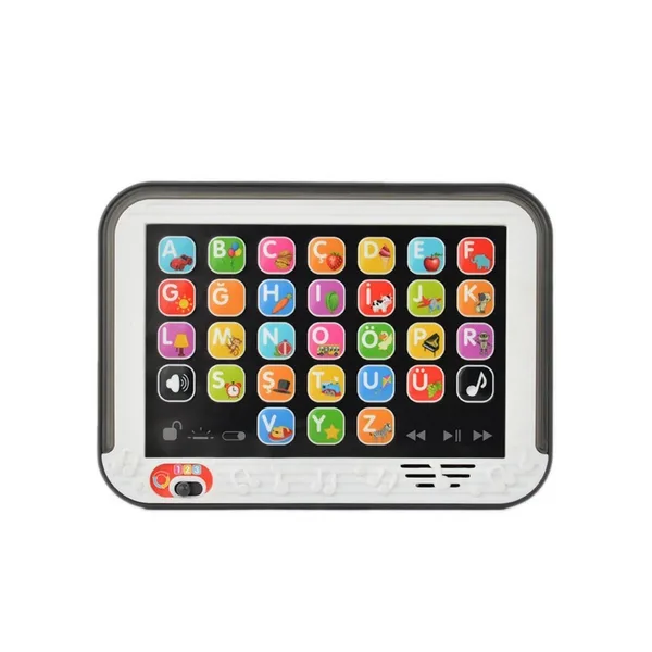 Lc Eğitici Tablet - Lc-31404 - 1 ADET