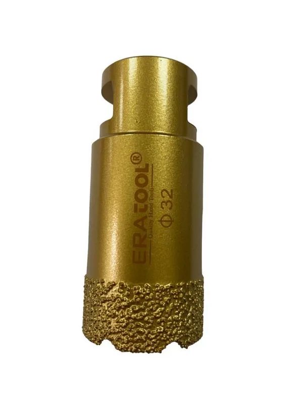 Era 55891 32 mm M14 Granit Mermer  Panç