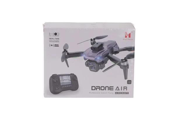 Lh-X86f Kutulu Kum Kameralı Drone