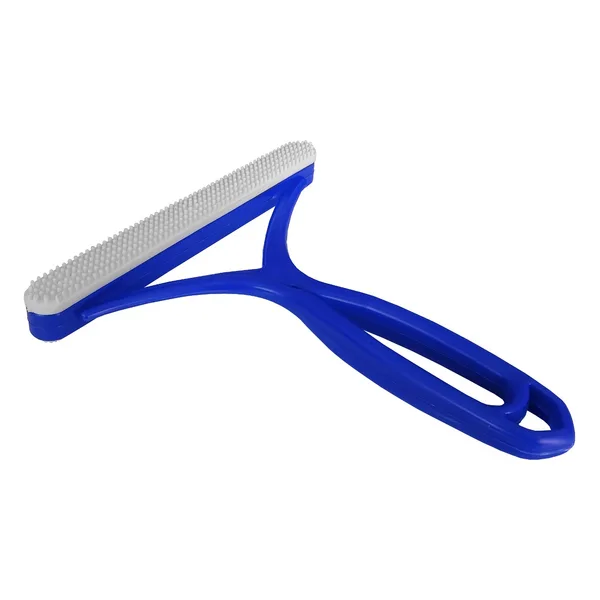 Çift Taraflı Tiftik Ve Tüy Toplayıcı 12.5 cm*14 cm Mi