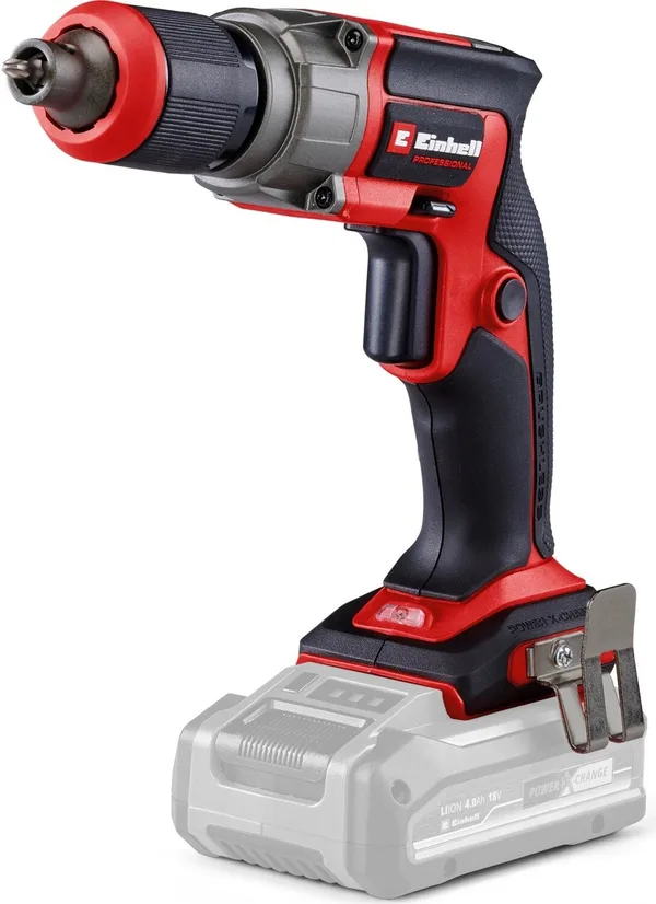 TE-DY 18 Lİ BL Solo Alçıpan Vidalama