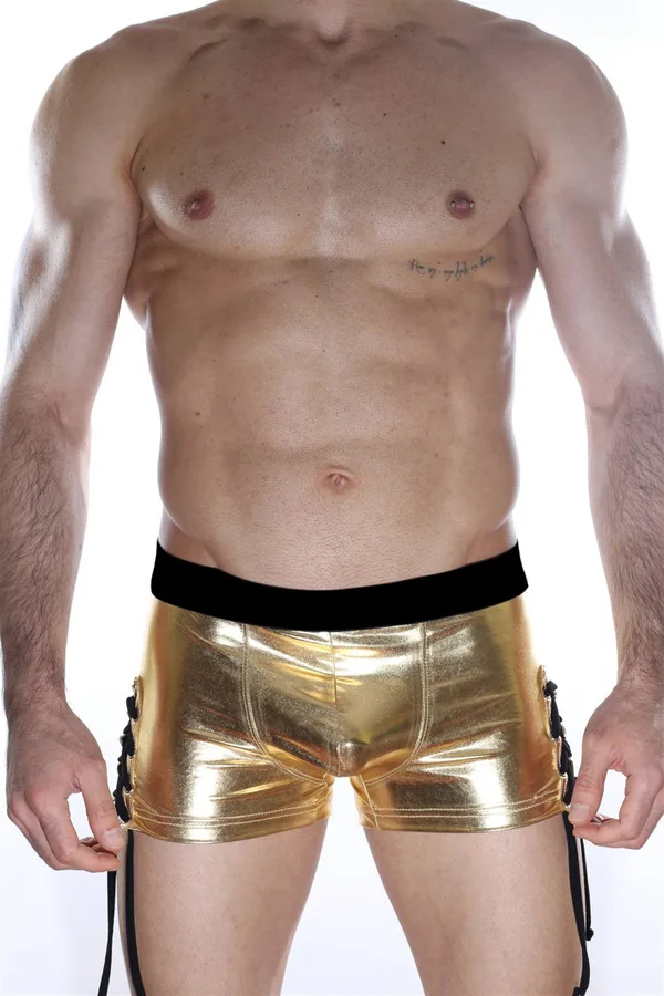 Erkek Fantezi Boxer