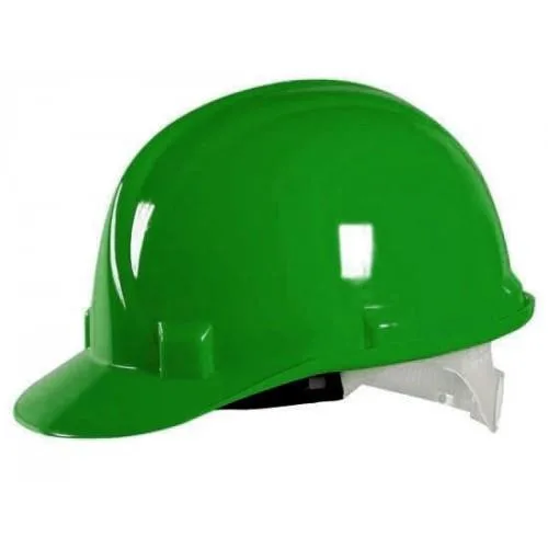 Baret Yeşil CE Beeli TS 2479 Standart